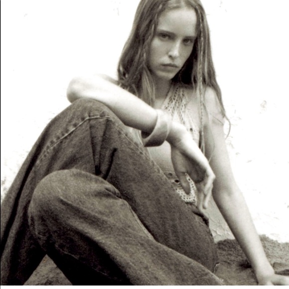 Zara NWT Perforated Bodysuit - Picture 13 of 13